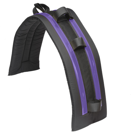 WAHLSTEN PREMIUM BETA SELUNDERLÄGG, VIOLETT WAHLSTEN PREMIUM BETA SELUNDERLÄGG, VIOLETT